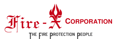 Fire-X Corporation